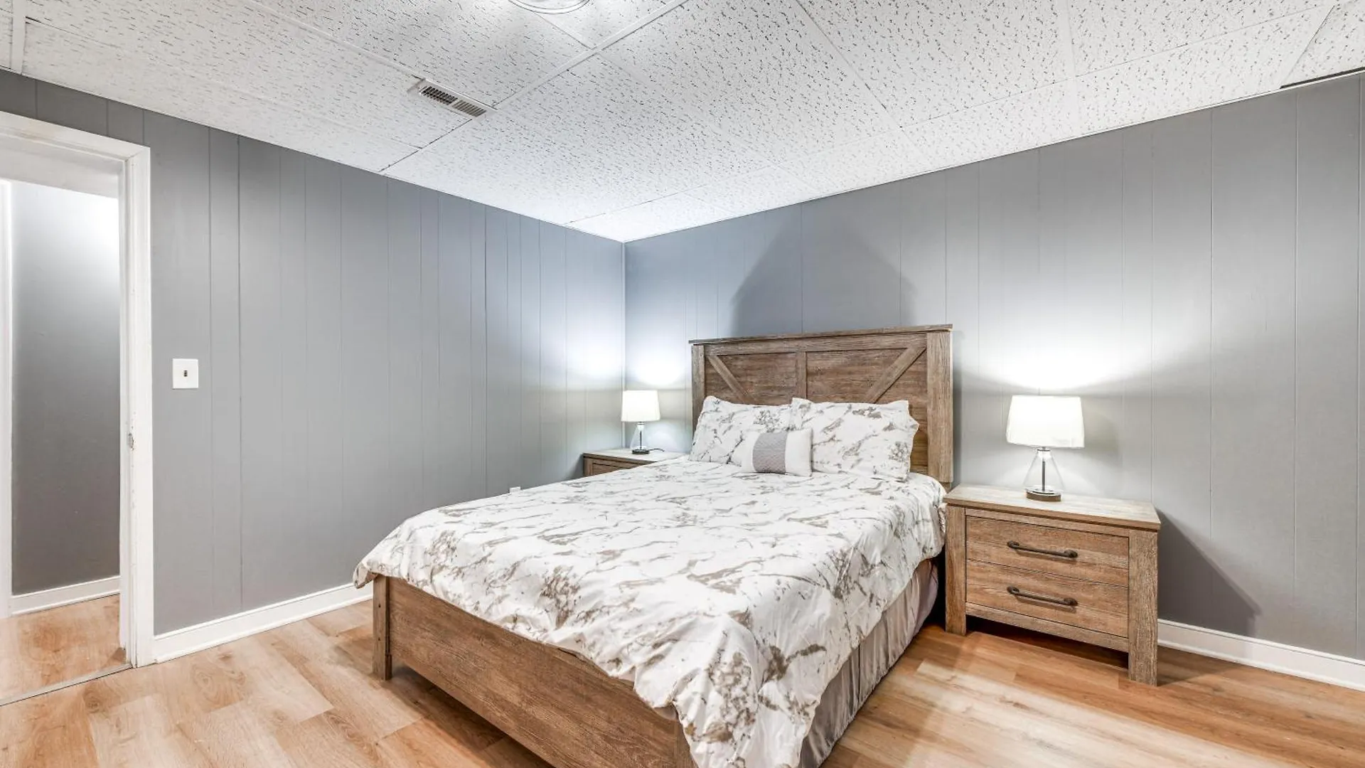 Lakefront Guest Suite Near 里士满 0*,  美国