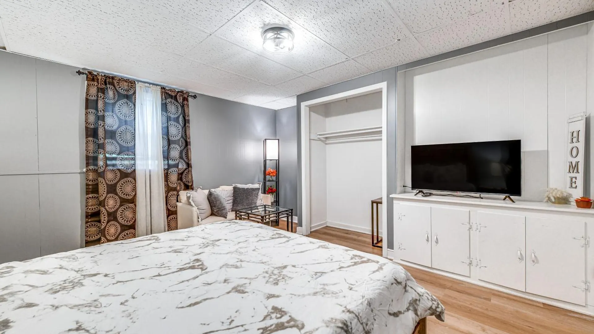Lakefront Guest Suite Near 里士满 美国