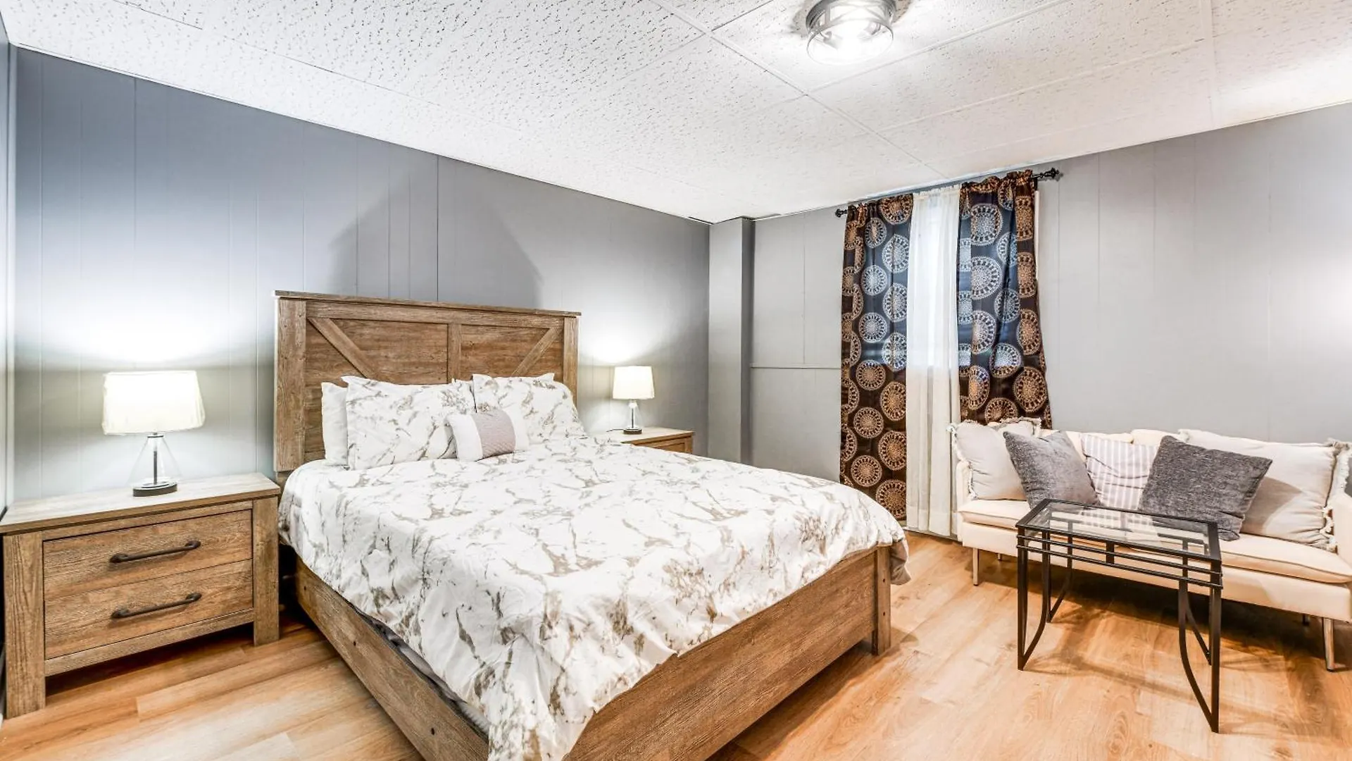 公寓 Lakefront Guest Suite Near 里士满 美国
